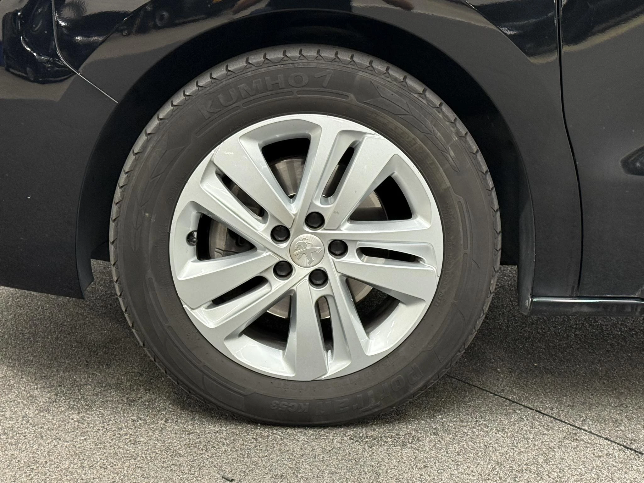 Hoofdafbeelding Peugeot Expert