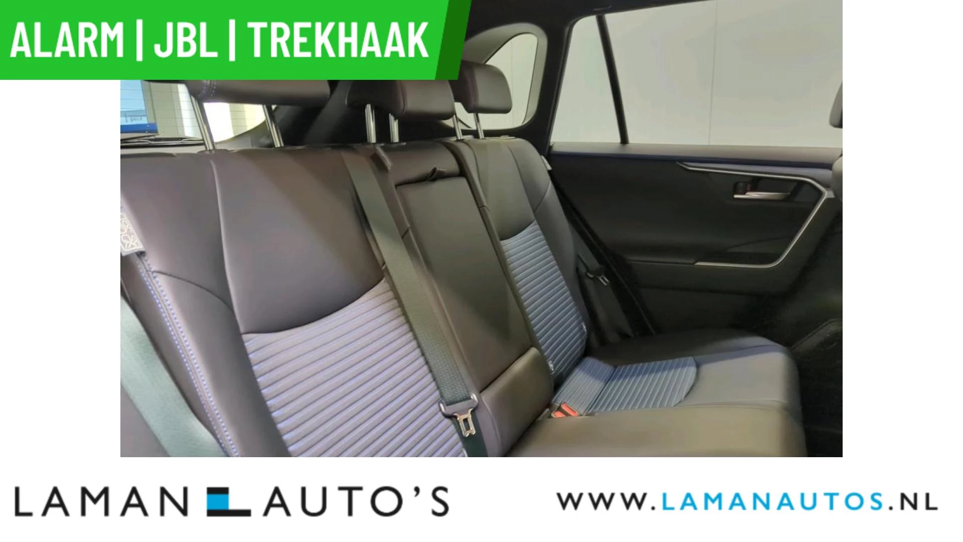 Hoofdafbeelding Toyota RAV4