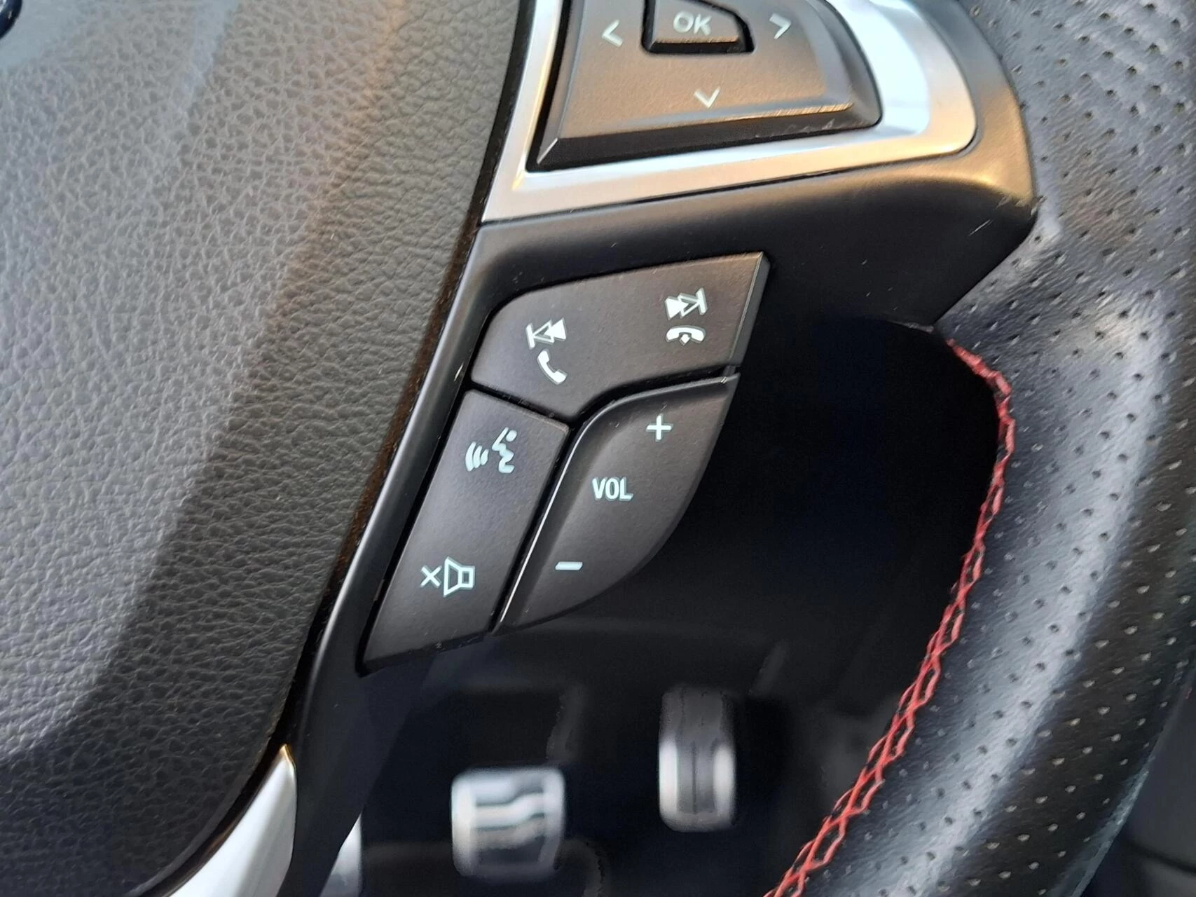 Hoofdafbeelding Ford S-Max