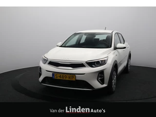 Kia Stonic 1.0 T-GDi MHEV ComfortLine | Carplay&Android | DAB | Airco