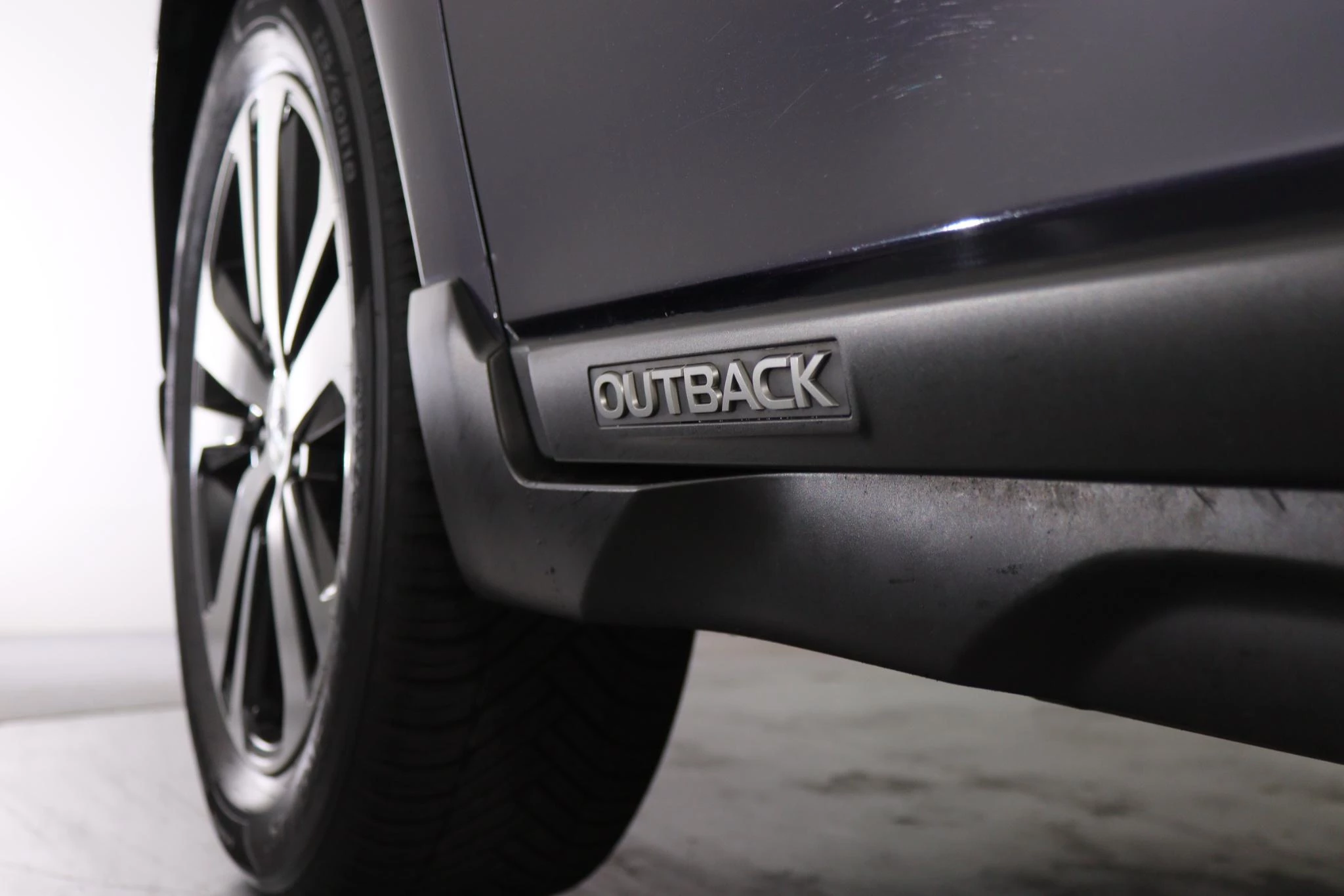 Hoofdafbeelding Subaru Outback