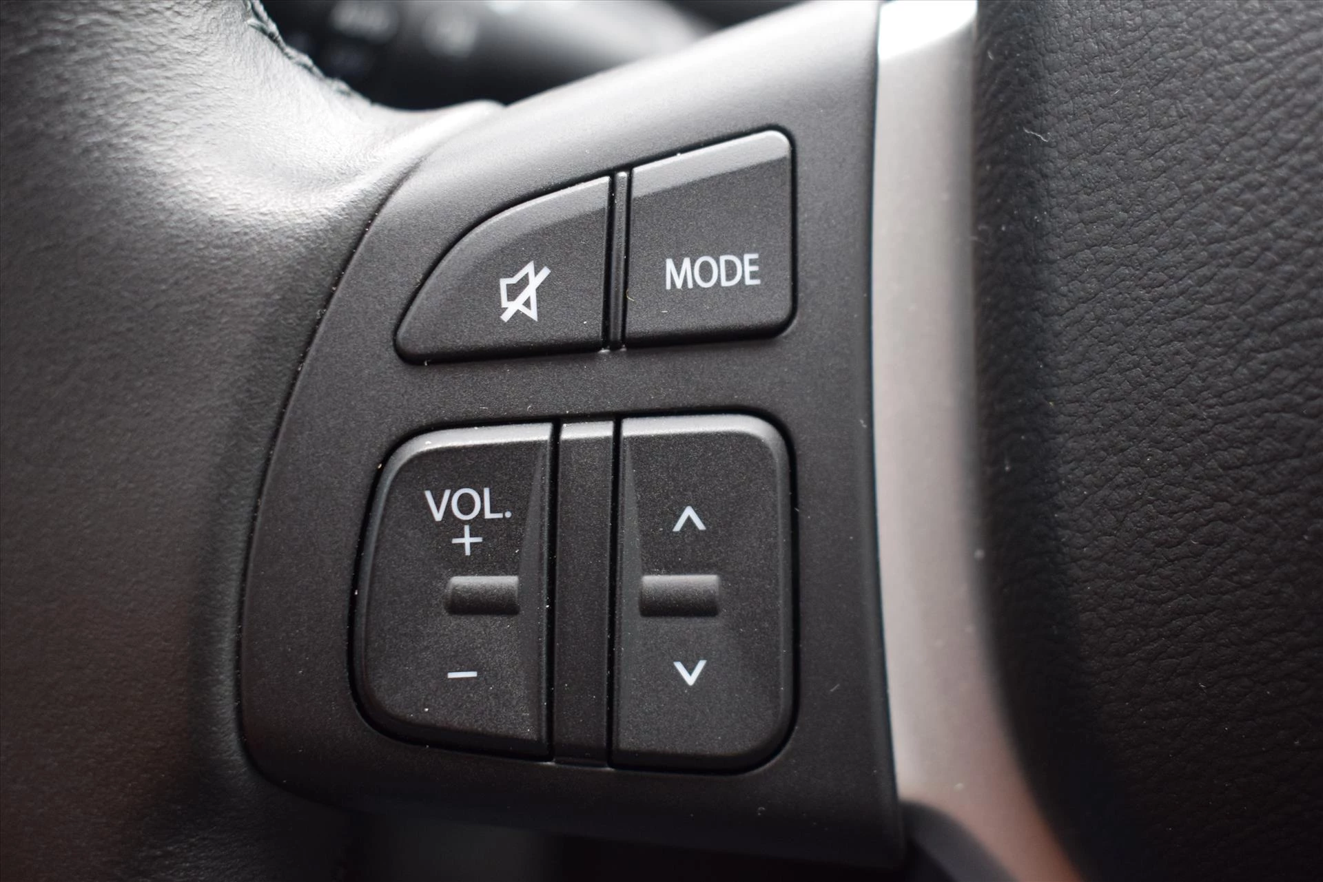 Hoofdafbeelding Suzuki S-Cross