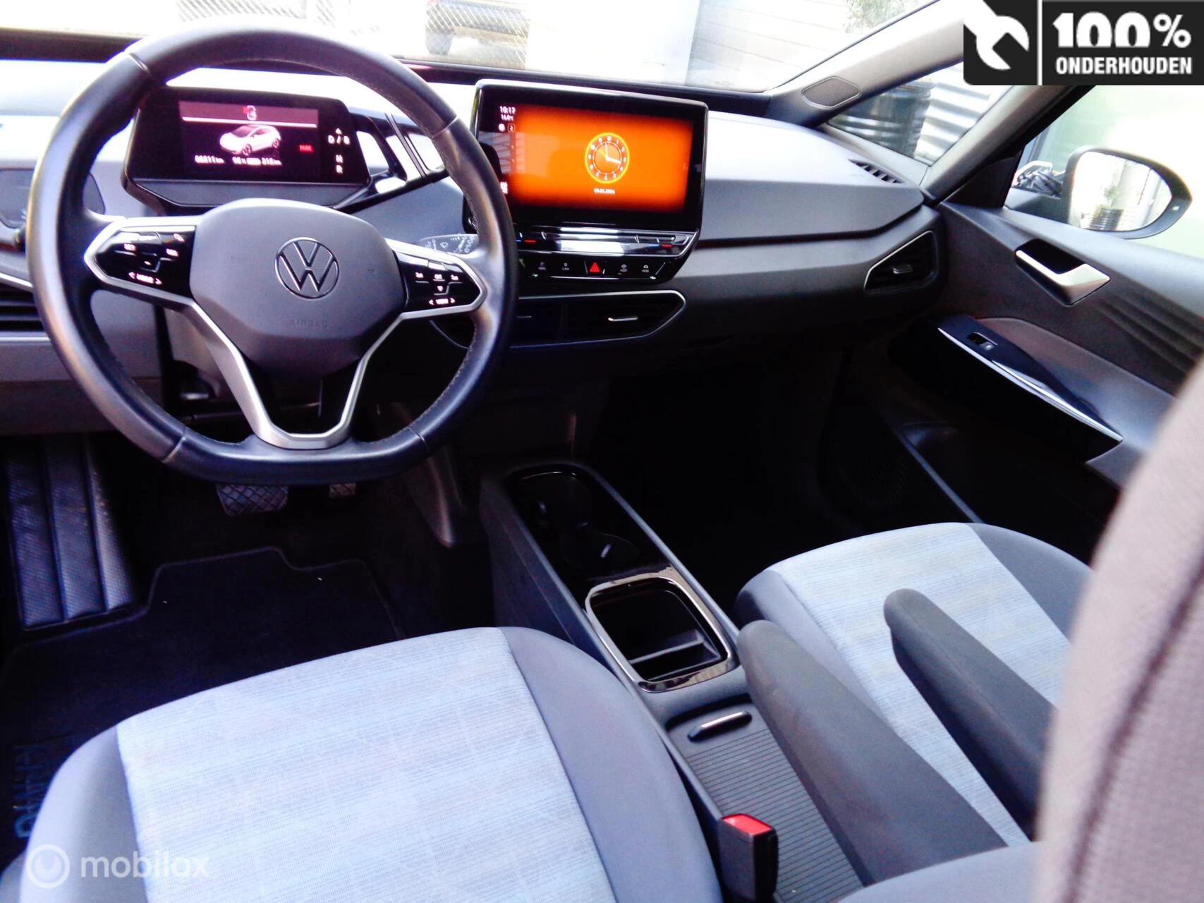 Hoofdafbeelding Volkswagen ID.3