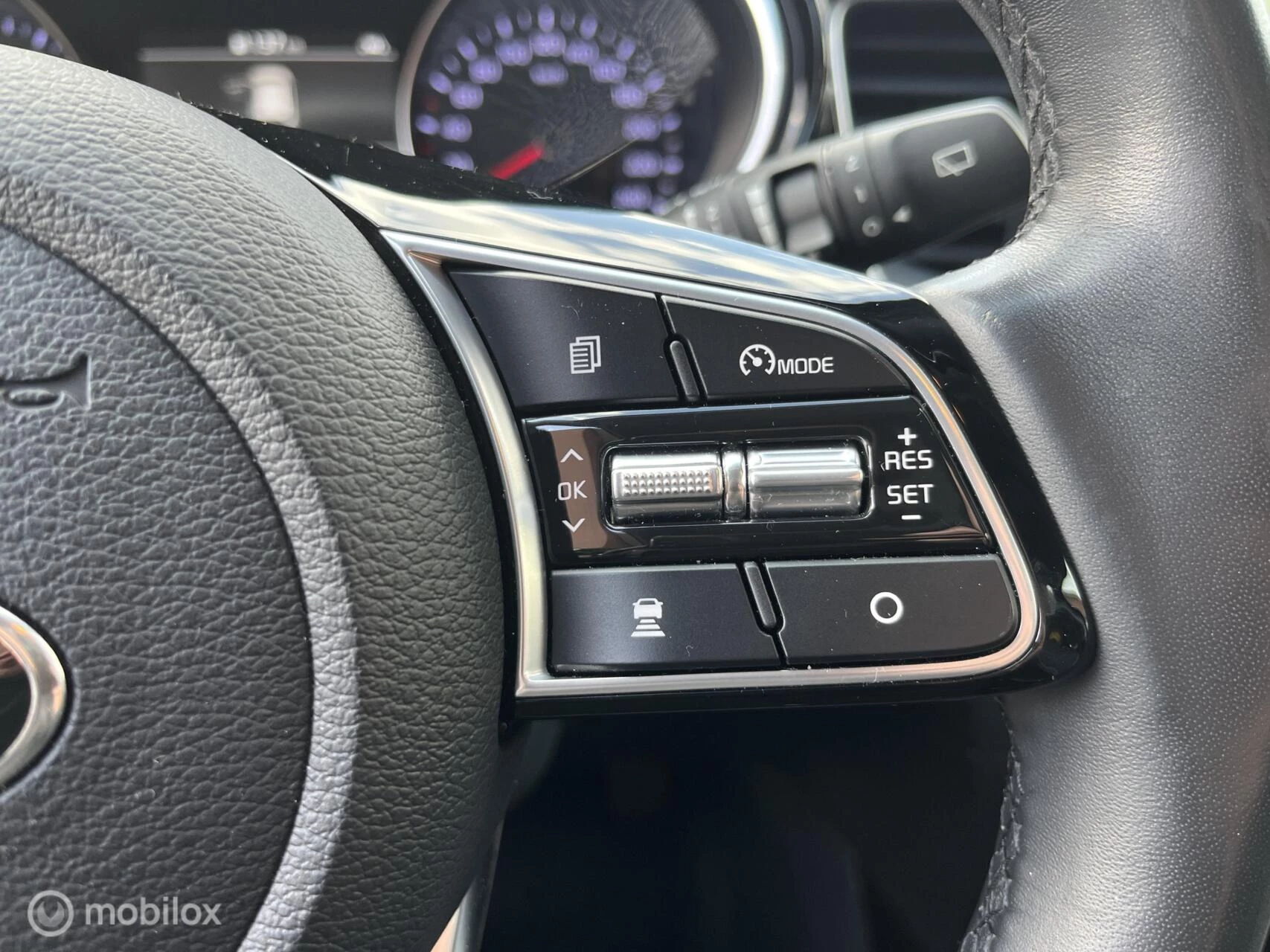 Hoofdafbeelding Kia XCeed