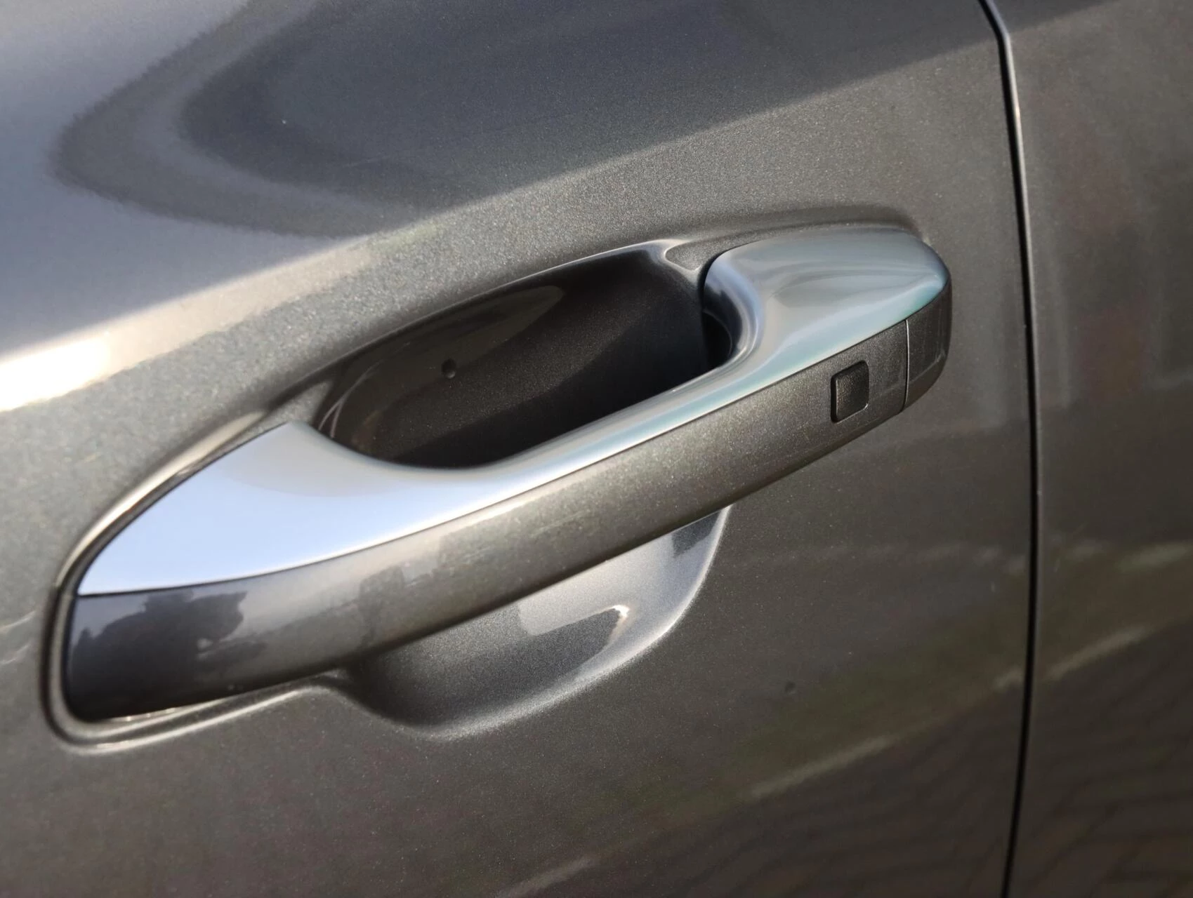 Hoofdafbeelding Kia Sorento