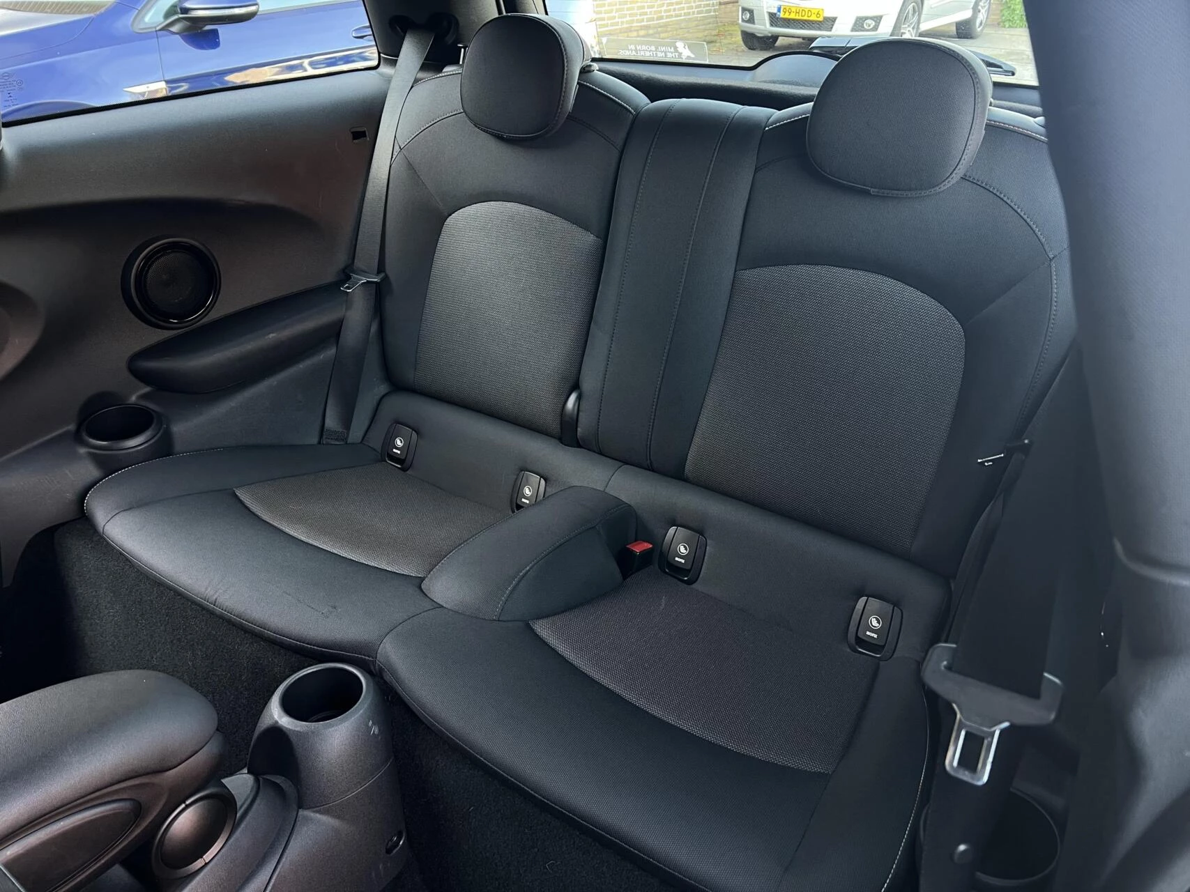 Hoofdafbeelding MINI One