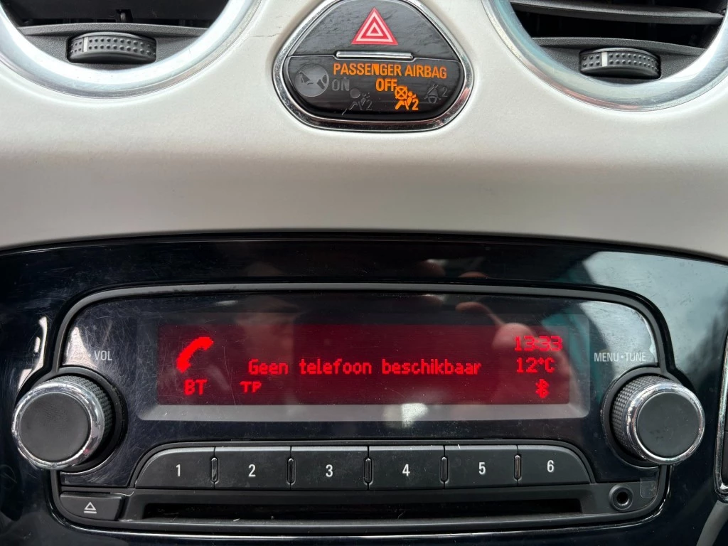 Hoofdafbeelding Opel ADAM