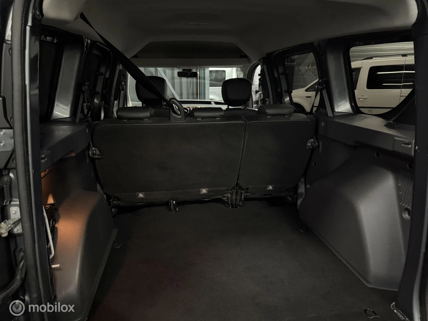 Hoofdafbeelding Dacia Dokker