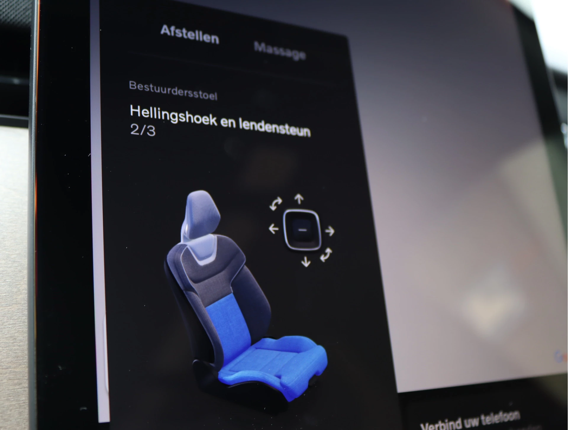 Hoofdafbeelding Volvo EX90