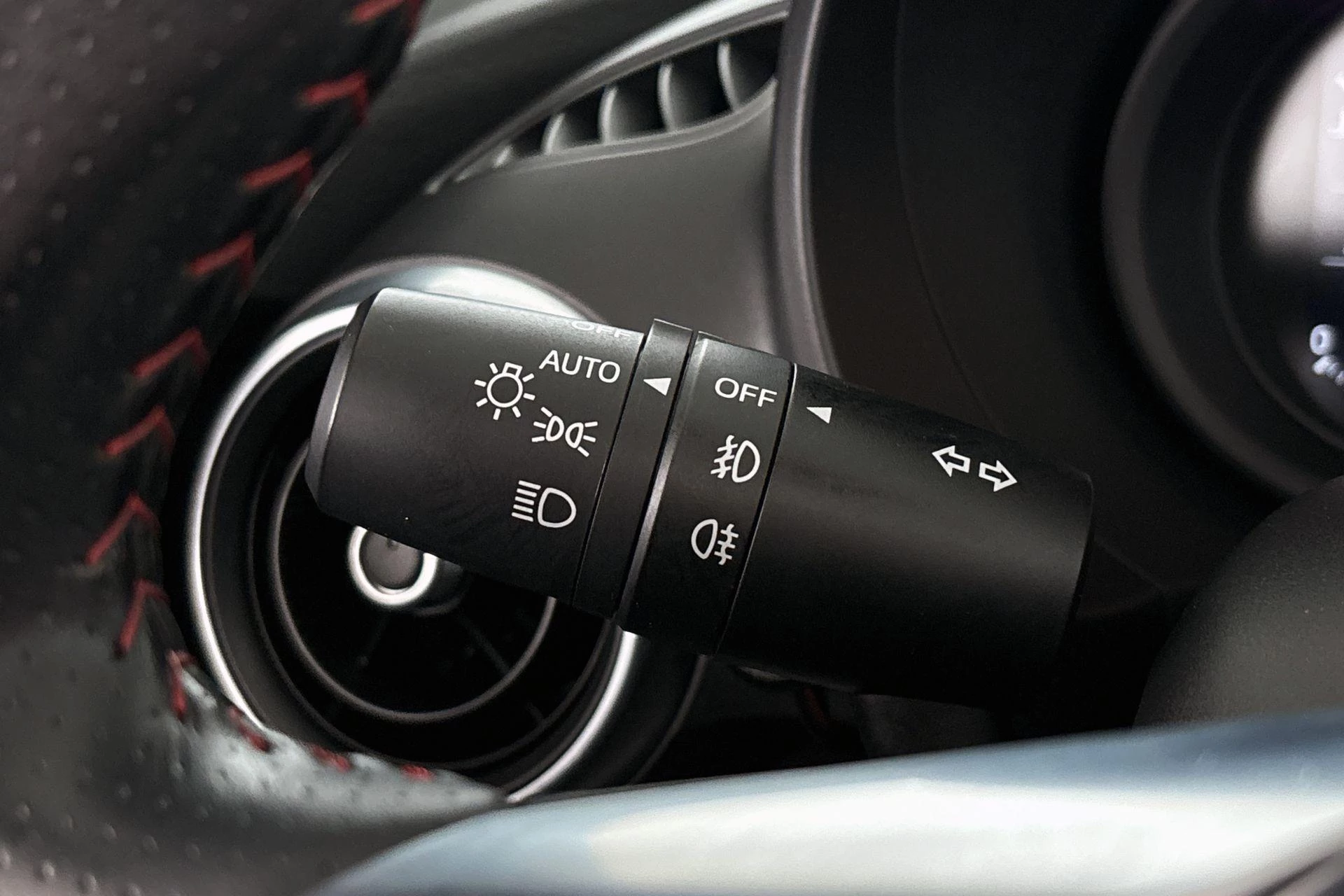 Hoofdafbeelding Abarth 124 Spider