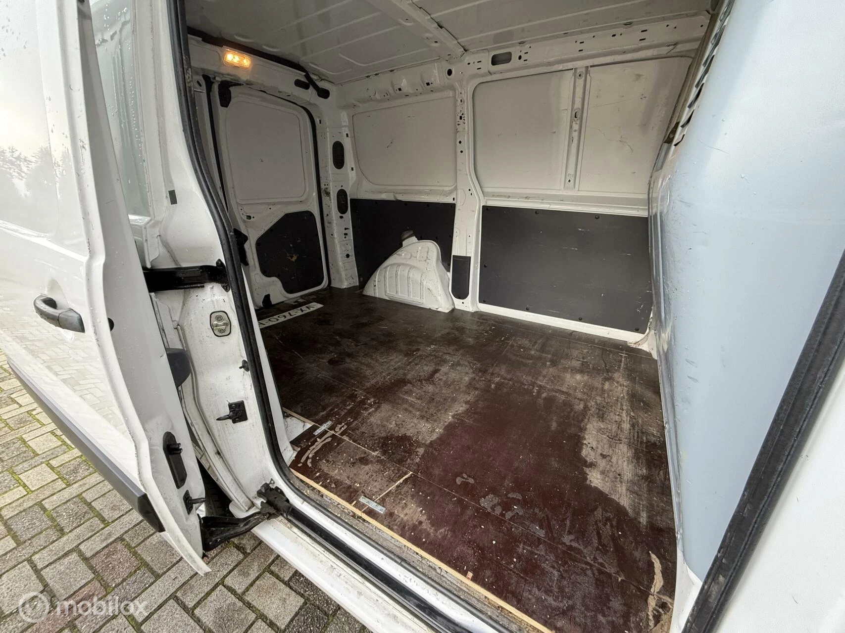 Hoofdafbeelding Fiat Scudo