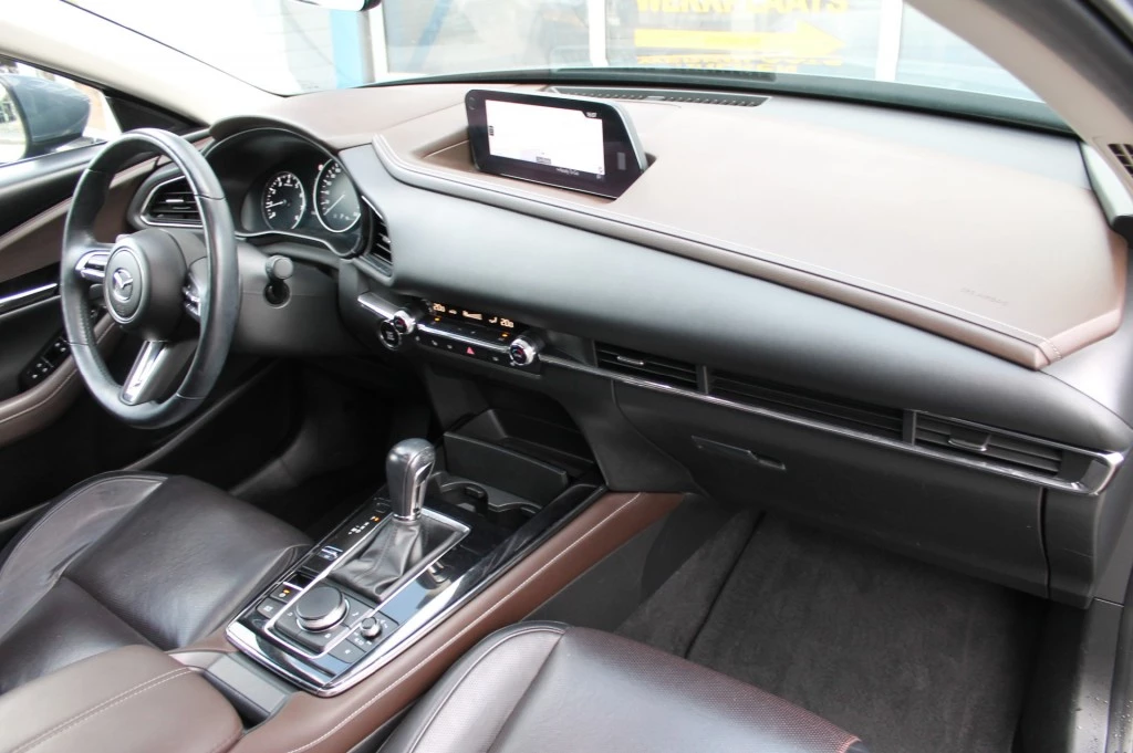 Hoofdafbeelding Mazda CX-30