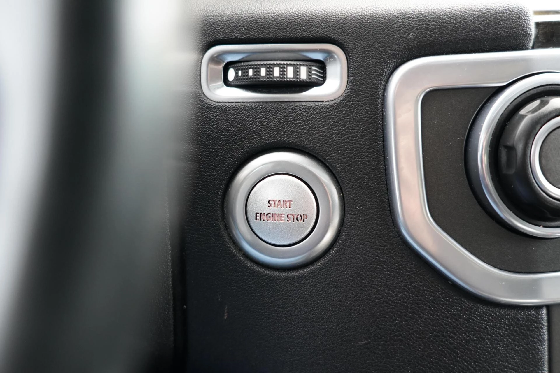 Hoofdafbeelding Land Rover Discovery