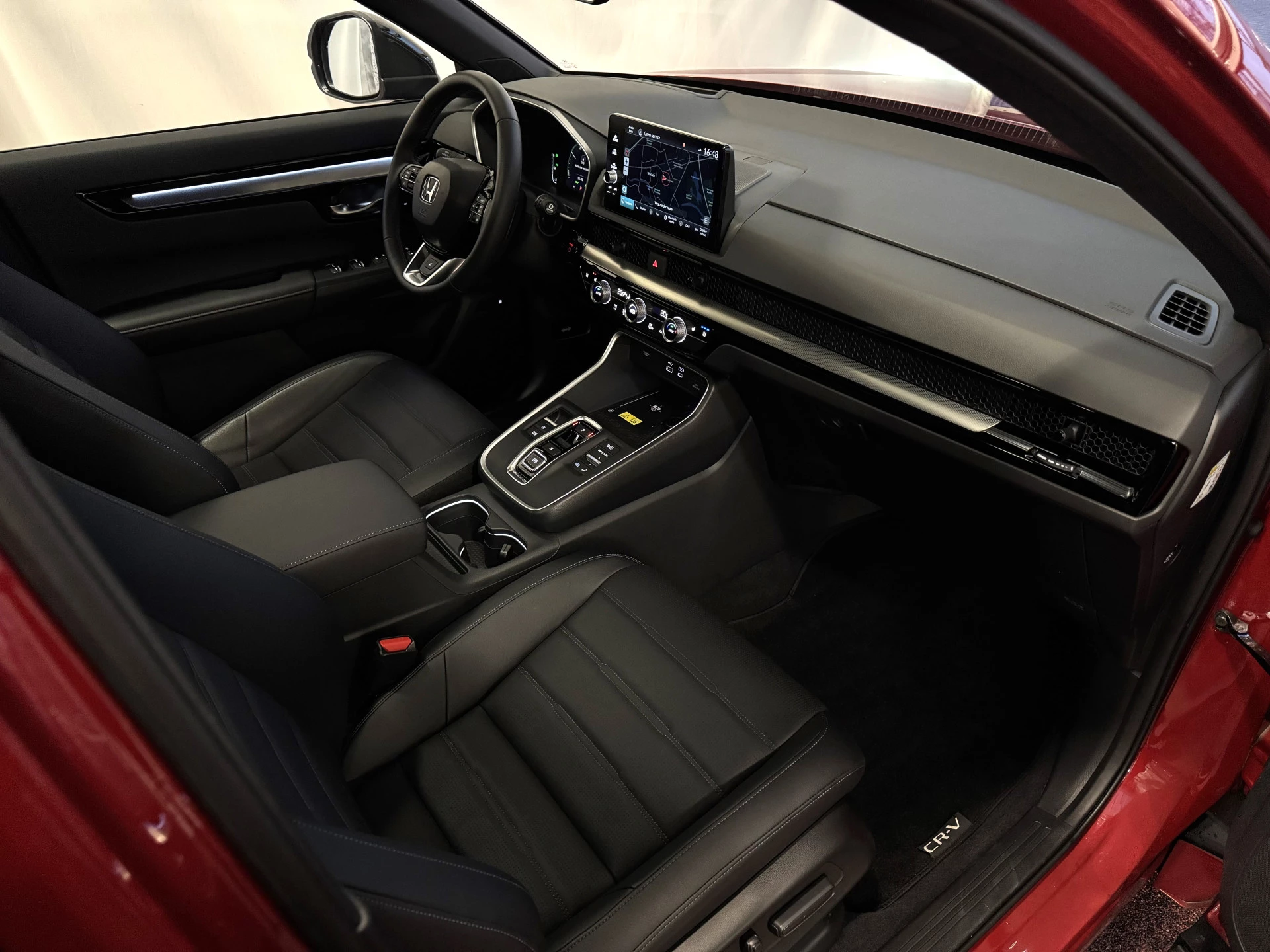 Hoofdafbeelding Honda CR-V