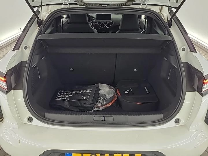 Hoofdafbeelding DS DS 3
