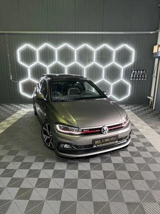 Volkswagen Polo 2.0 GTI Virtual Pano Dsg Led Verlaagd lippenset!