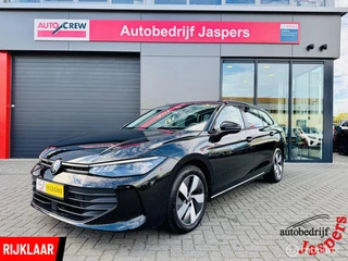 Volkswagen Passat Variant 1.5 eTSI