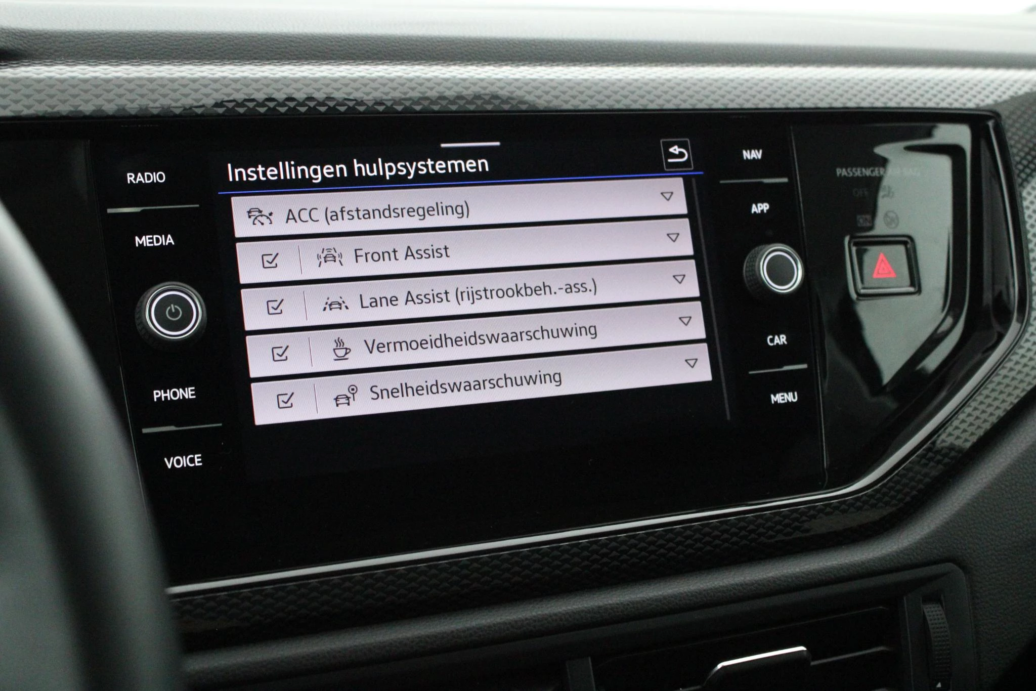 Hoofdafbeelding Volkswagen Taigo