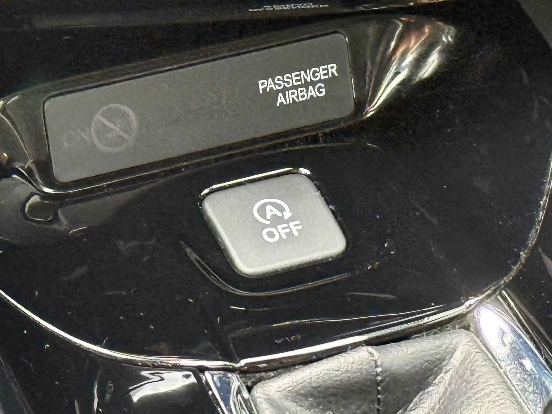 Hoofdafbeelding Honda HR-V