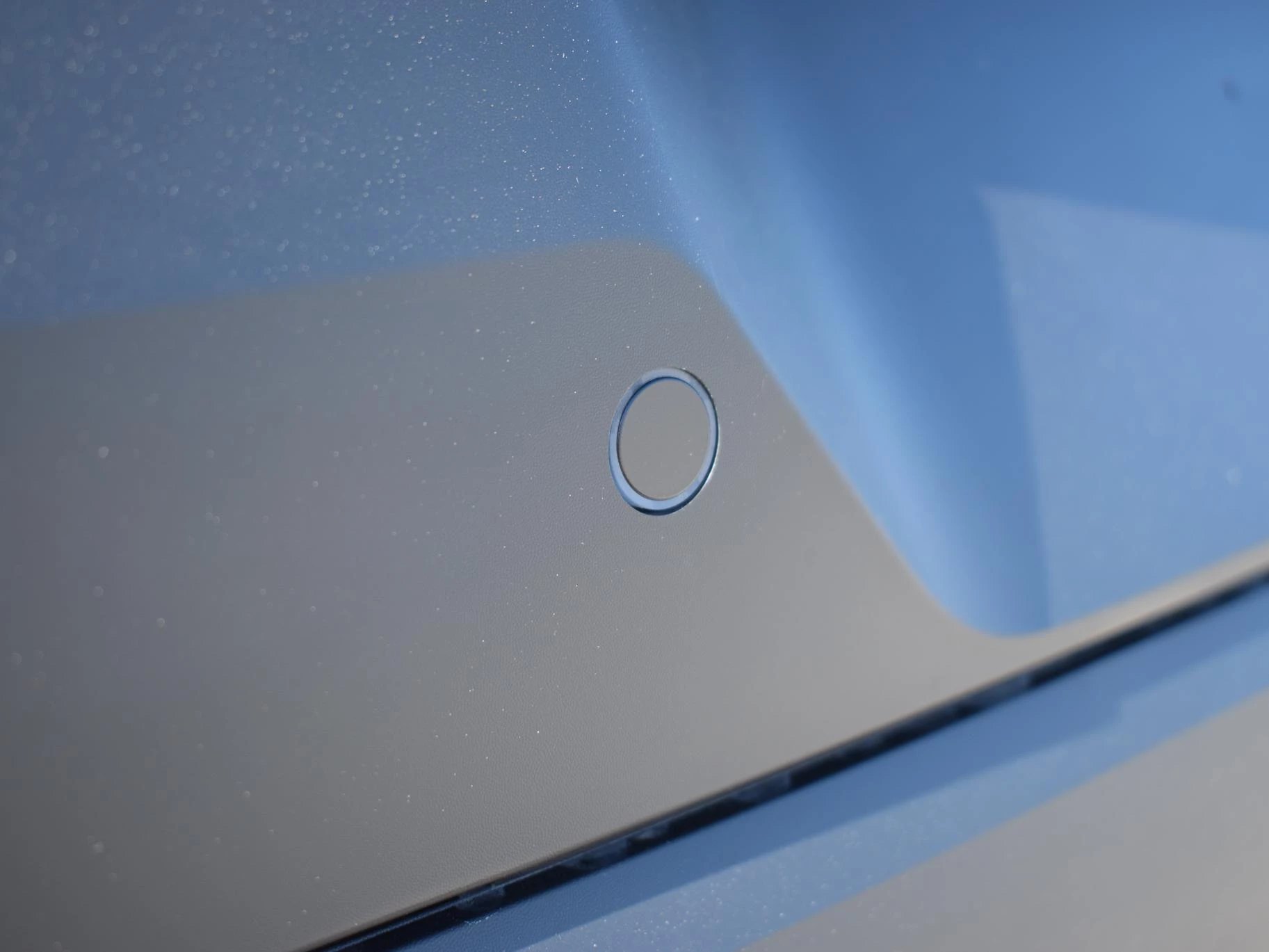 Hoofdafbeelding Opel Frontera