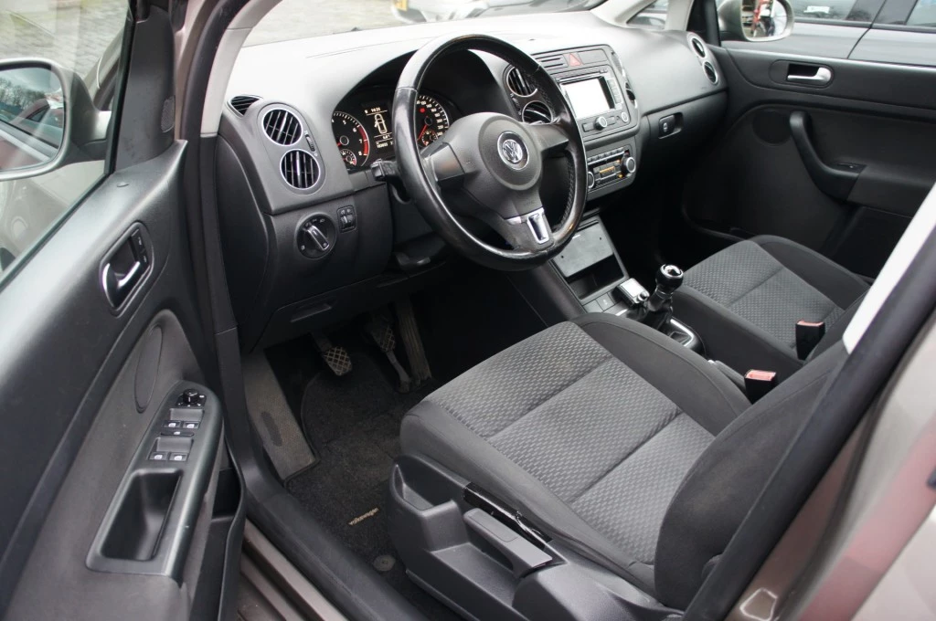 Hoofdafbeelding Volkswagen Golf Plus