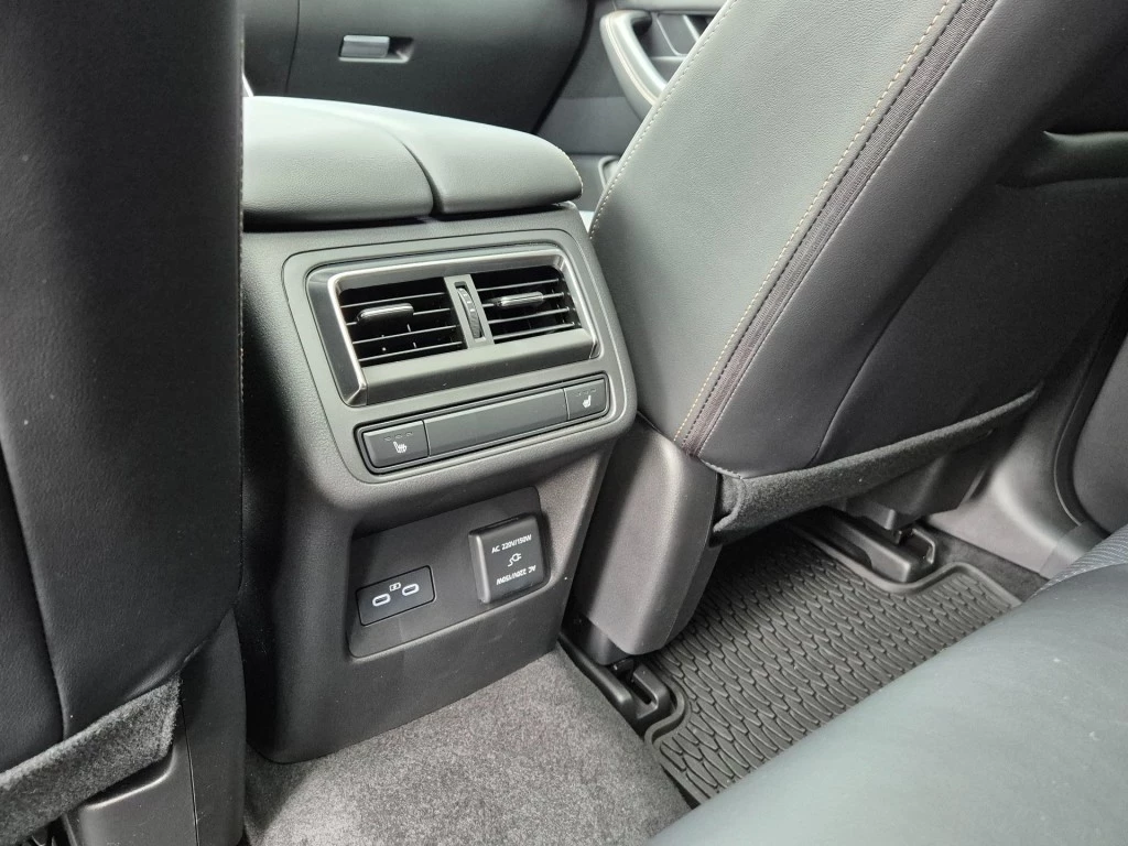 Hoofdafbeelding Mazda CX-60