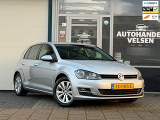 Volkswagen Golf 1.0 TSI Connected Series Camera Nap Navi