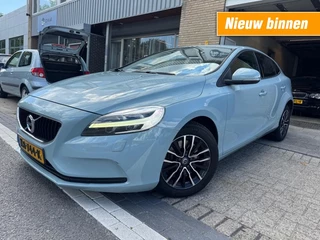 Volvo V40 1.5 T2 Nordic+ NETTE AUTO RIJDT GOED NAP APK 7-2026