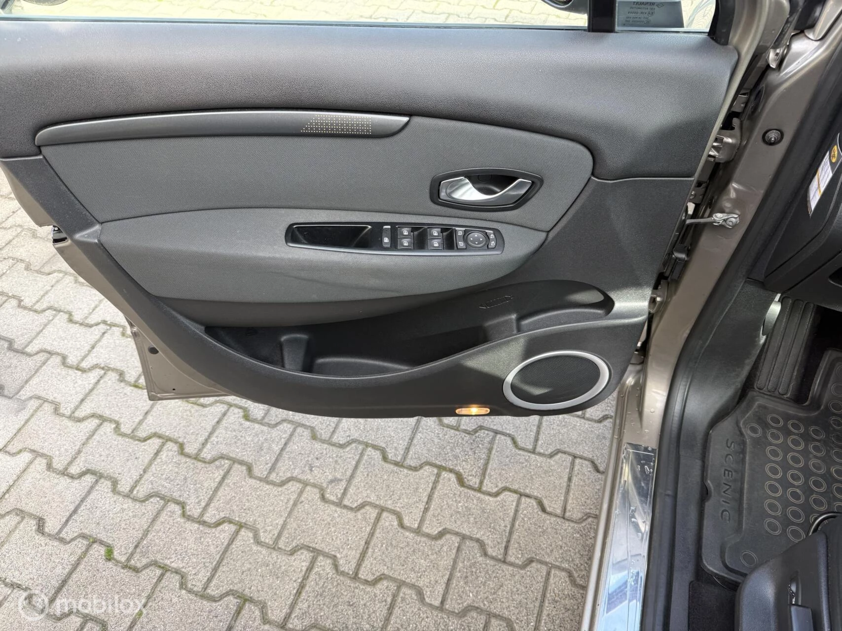 Hoofdafbeelding Renault Scénic