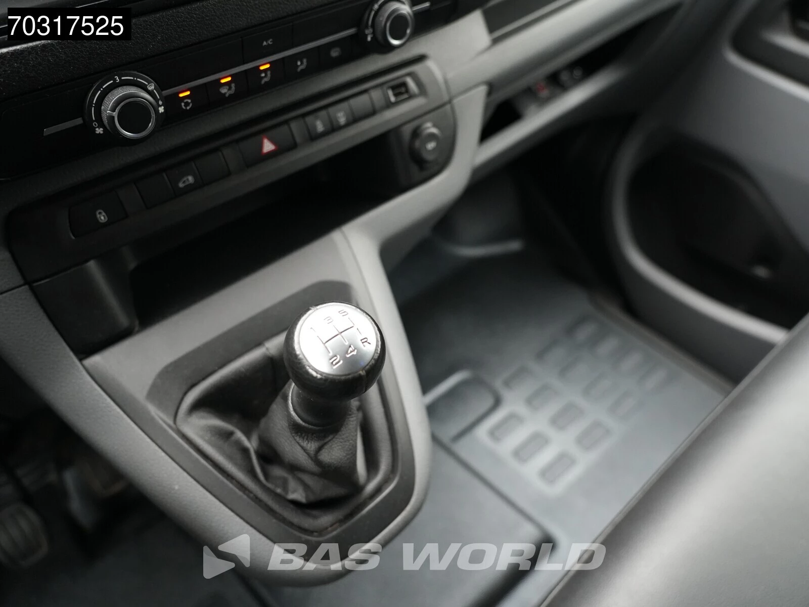 Hoofdafbeelding Toyota ProAce