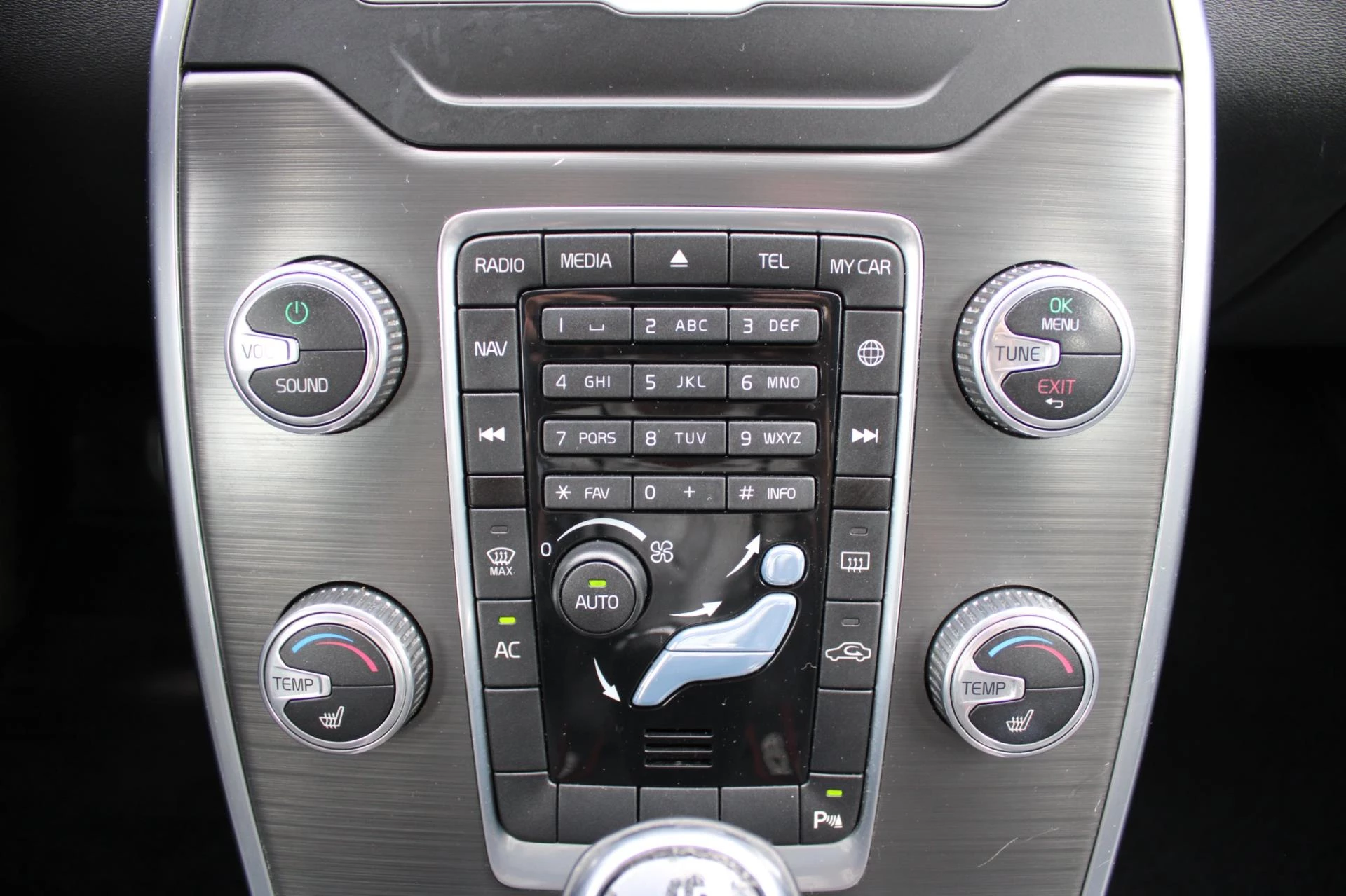 Hoofdafbeelding Volvo V70