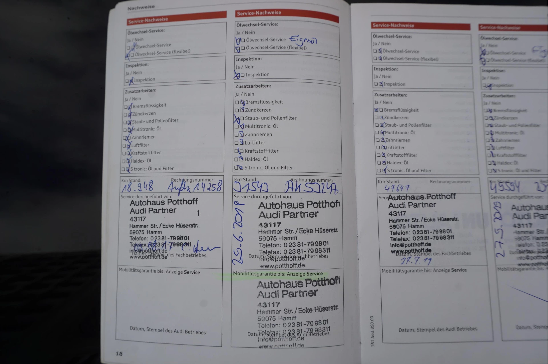 Hoofdafbeelding Audi RS6