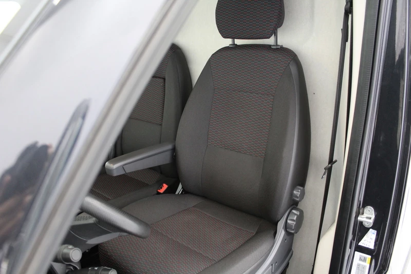 Hoofdafbeelding Citroën Jumper