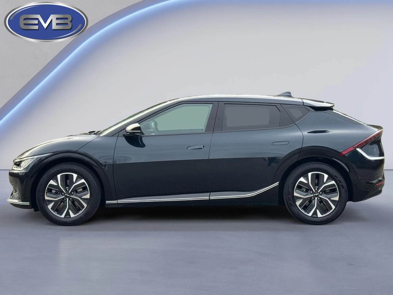 Hoofdafbeelding Kia EV6