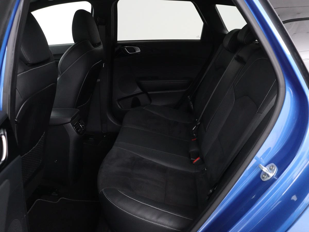Hoofdafbeelding Kia Ceed