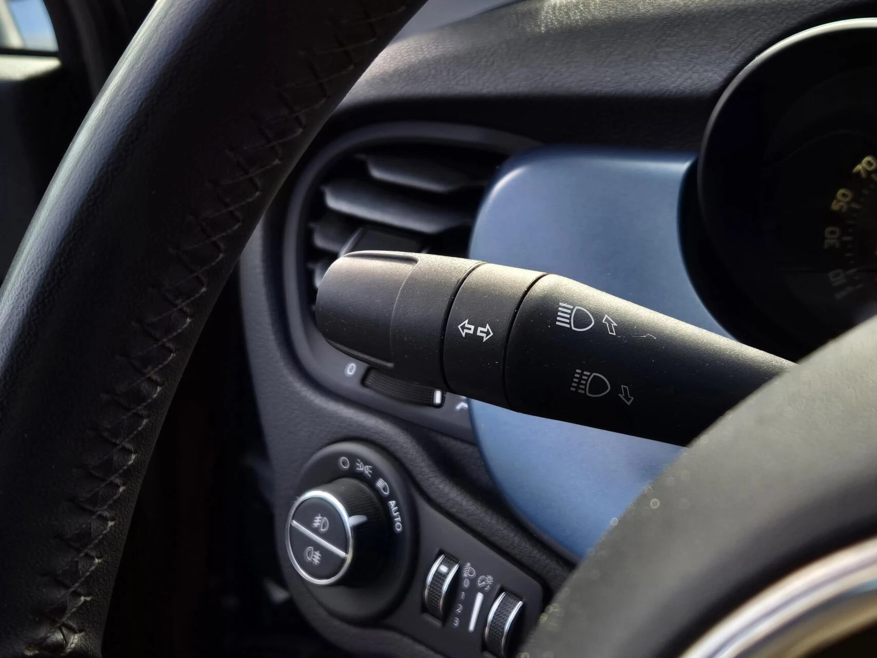 Hoofdafbeelding Fiat 500X