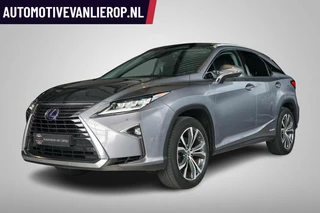 Lexus RX 450hL 4WD Luxury Line | STOELKOELING | PANO | HEAD-UP DISPLAY