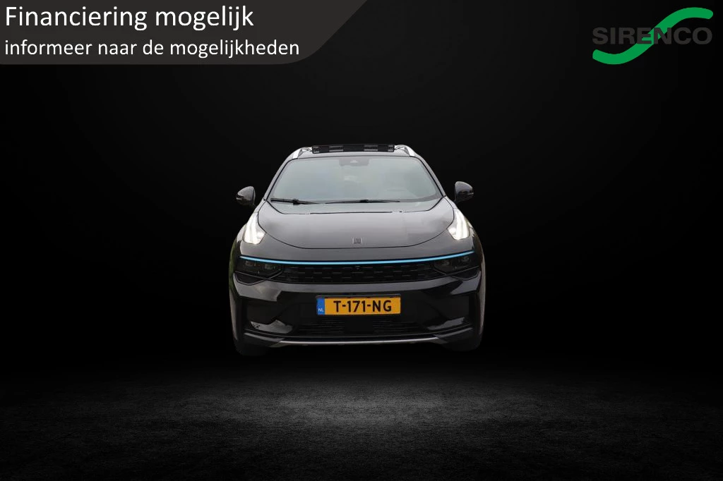 Hoofdafbeelding Lynk & Co 01