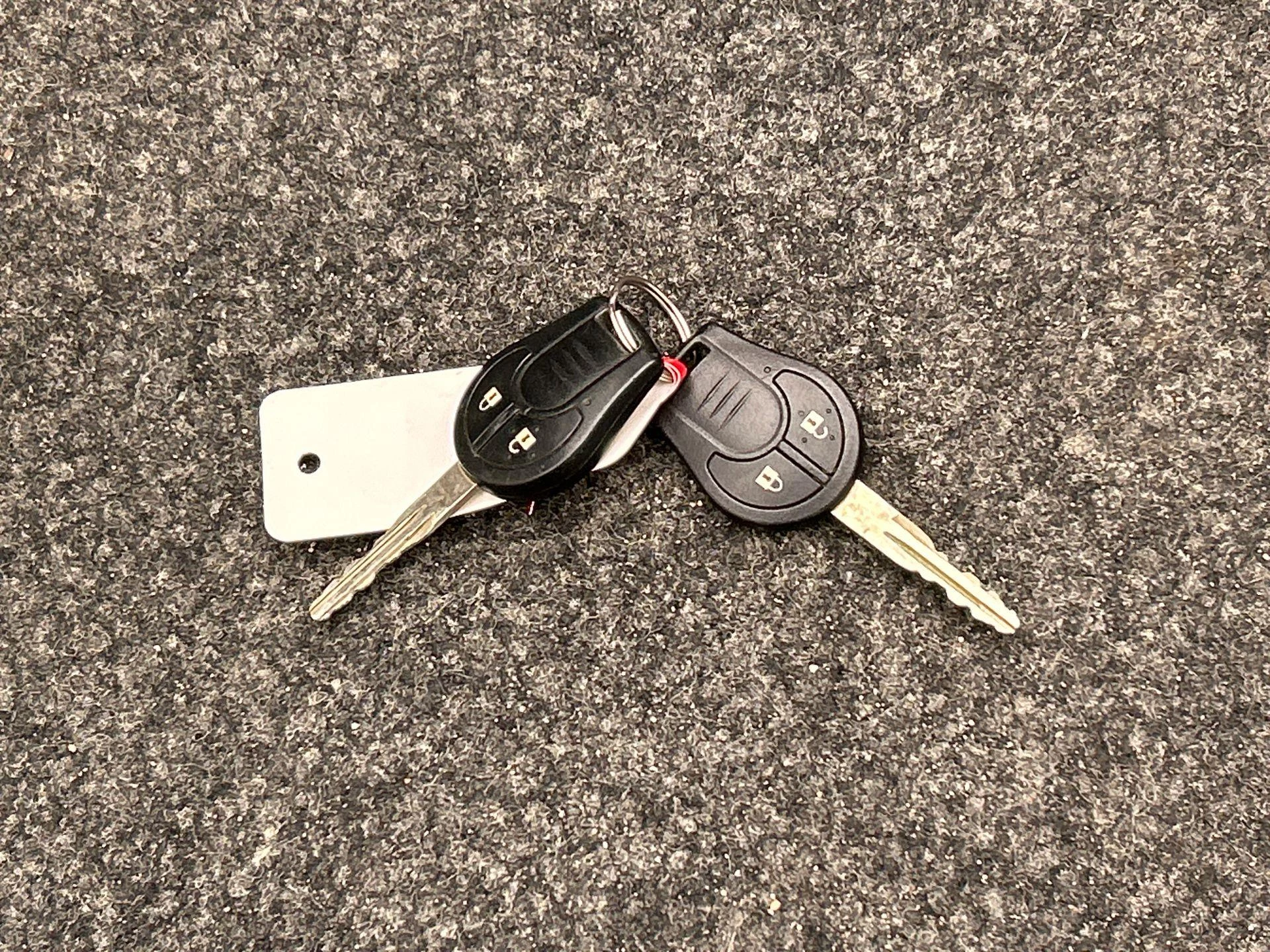 Hoofdafbeelding Nissan Juke