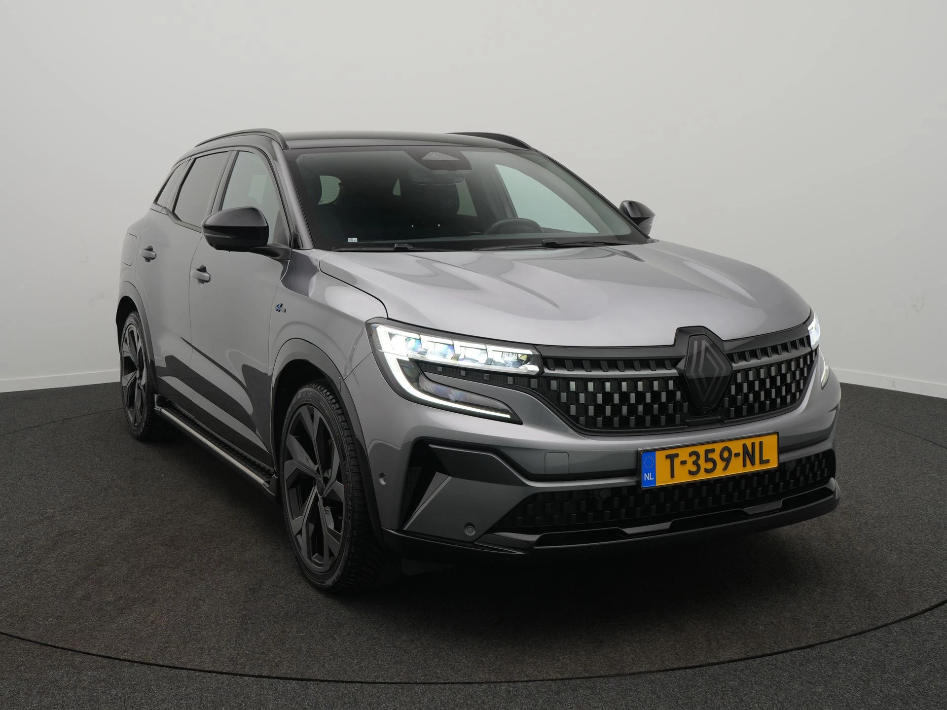 Hoofdafbeelding Renault Austral