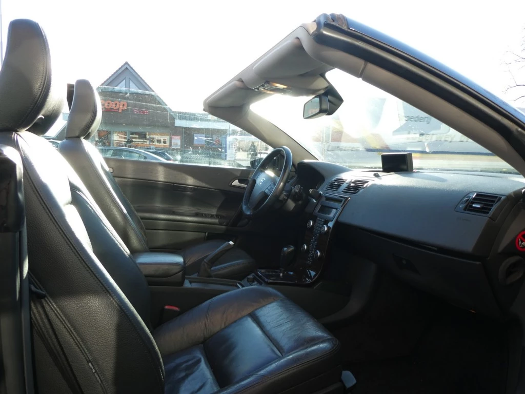 Hoofdafbeelding Volvo C70