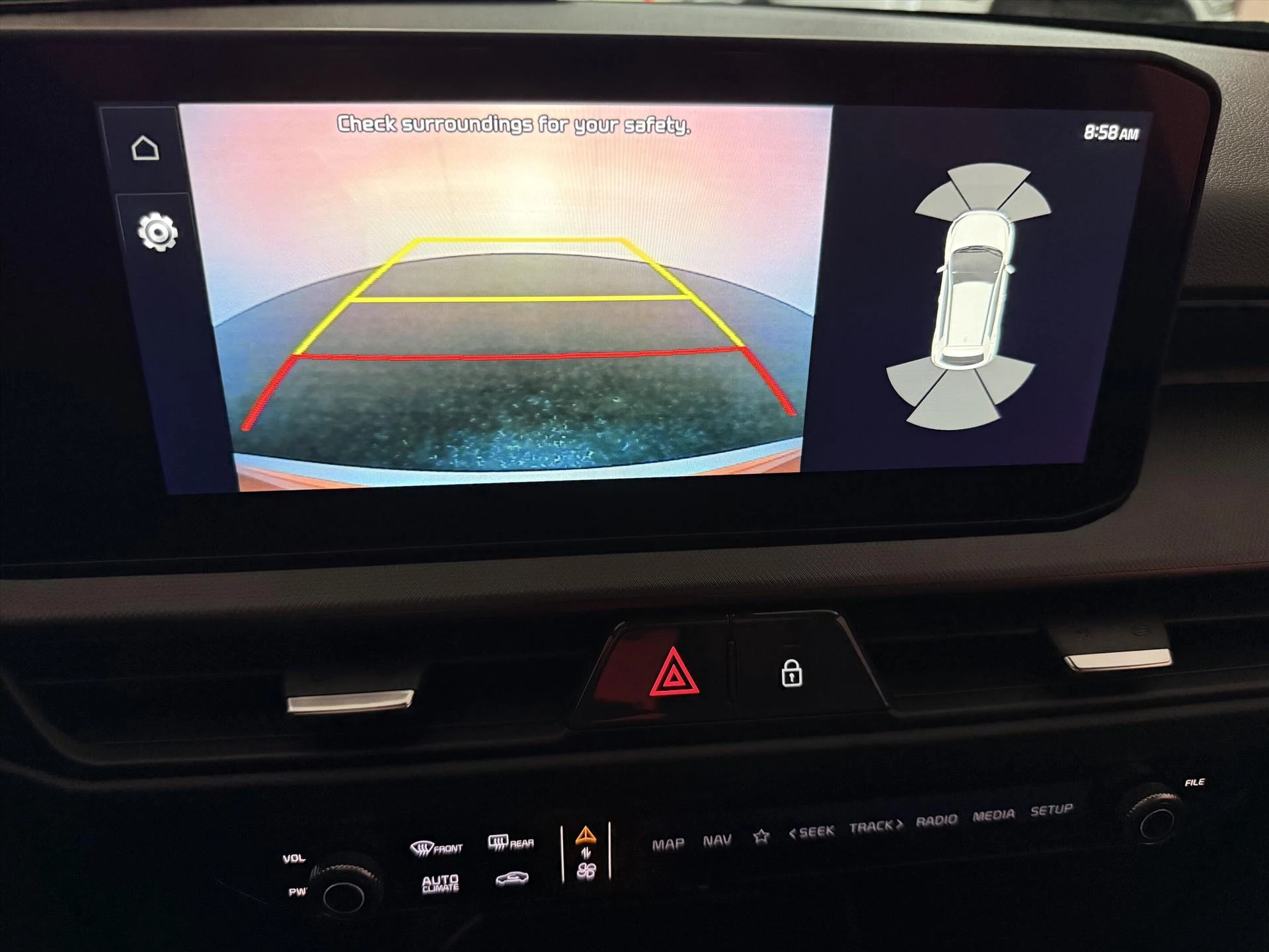 Hoofdafbeelding Kia Stonic