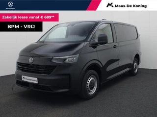 Hoofdafbeelding Volkswagen Transporter Volkswagen Transporter 2.0TDi 150pk Life L1 361665