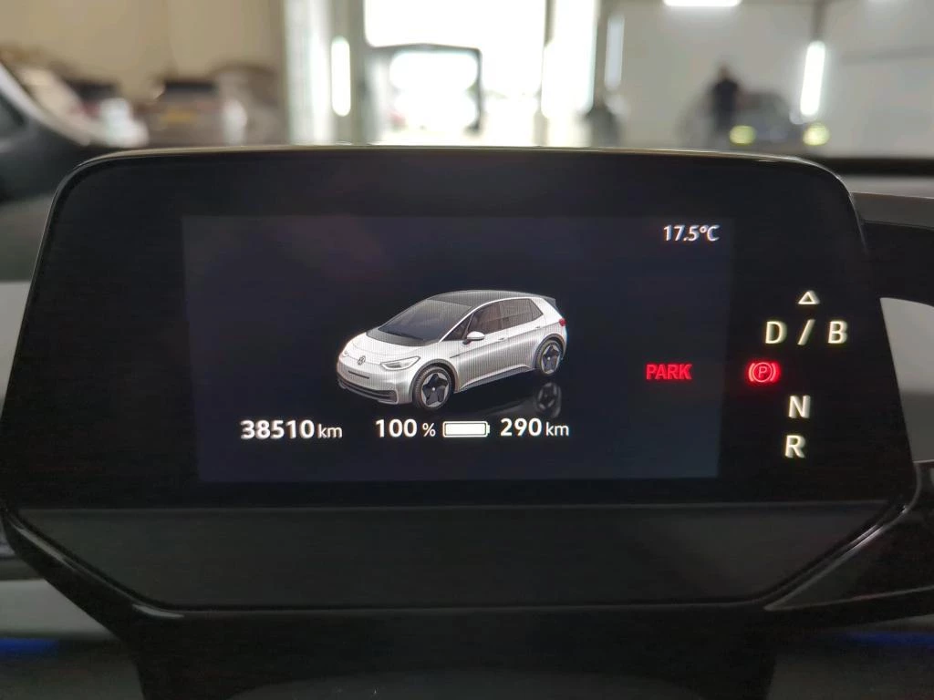 Hoofdafbeelding Volkswagen ID.3