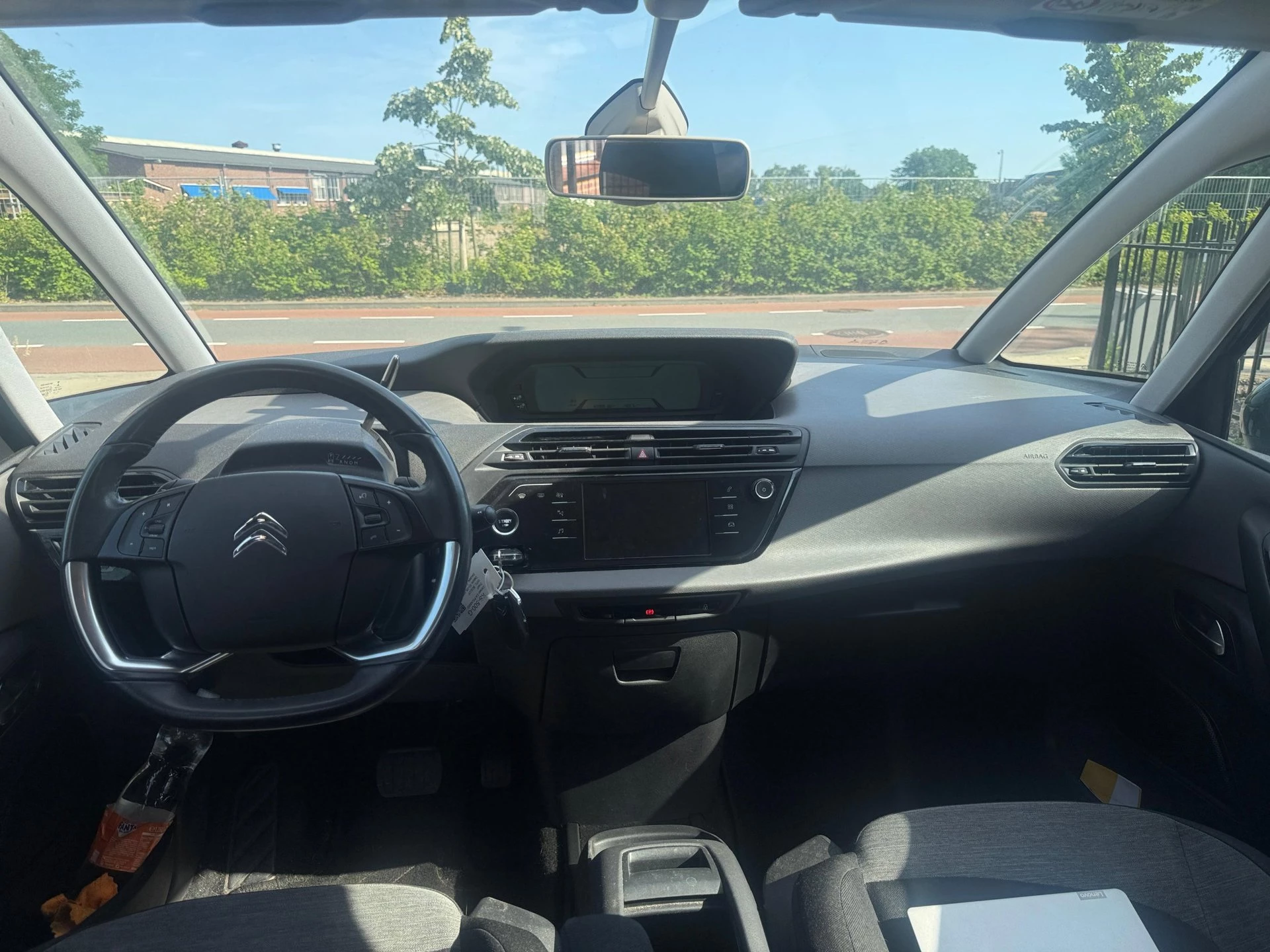 Hoofdafbeelding Citroën C4 Picasso