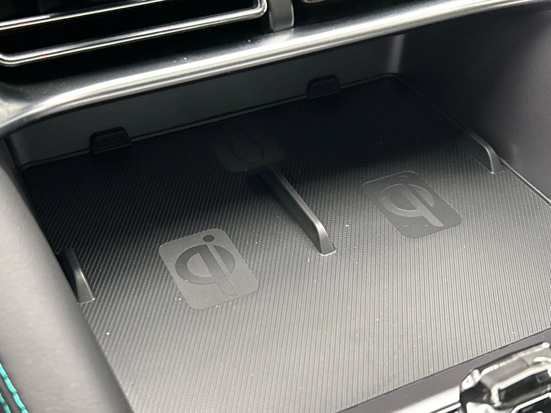 Hoofdafbeelding BYD SEAL U