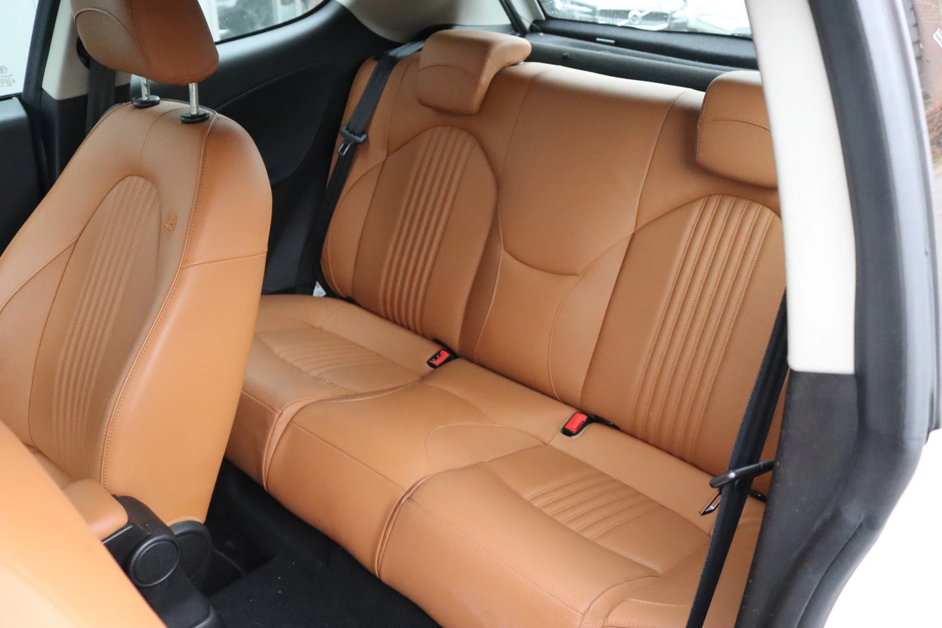 Hoofdafbeelding Alfa Romeo MiTo