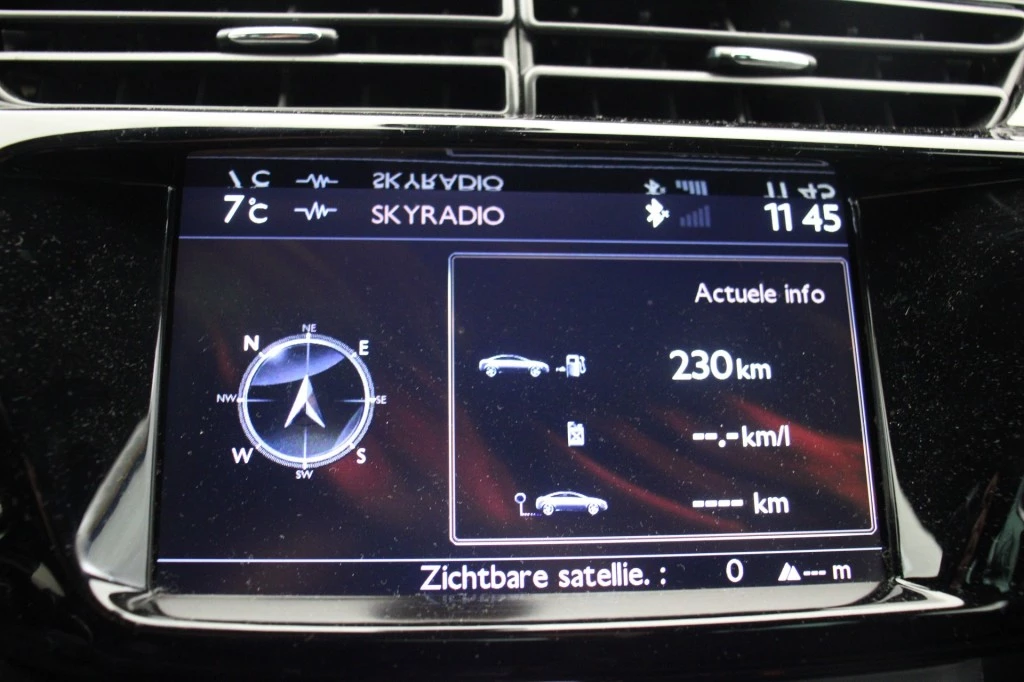 Hoofdafbeelding Citroën DS3