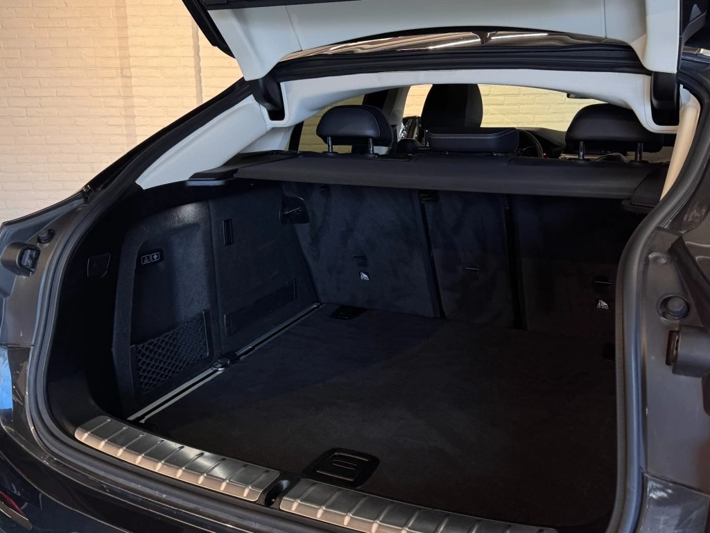 Hoofdafbeelding BMW X4