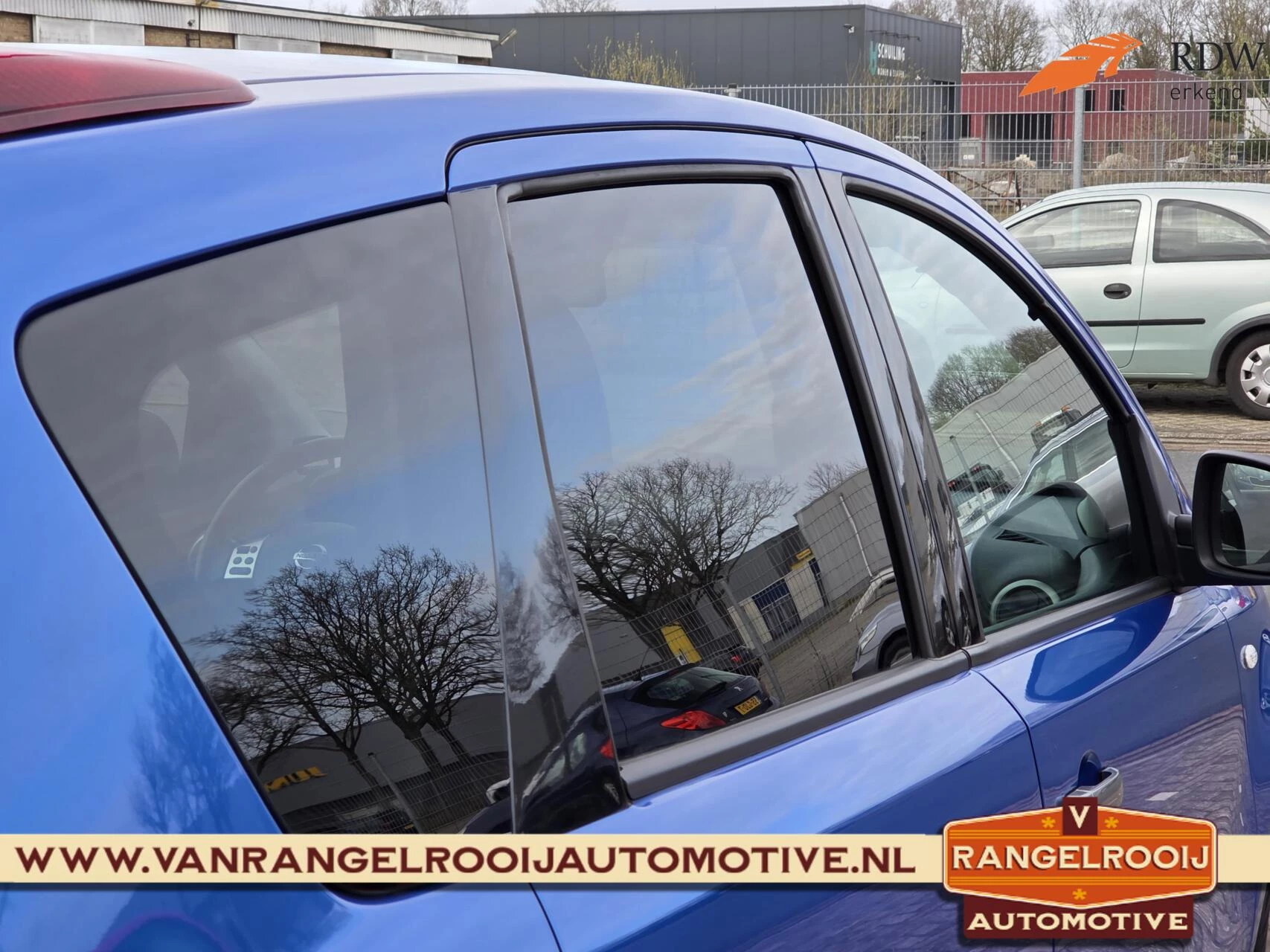 Hoofdafbeelding Nissan Note